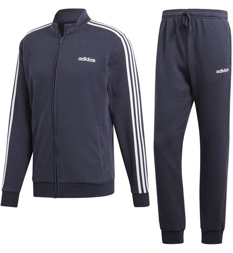 jogging anzug herren adidas|Adidas trainingsanzug herren jd.